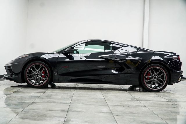 2023 Chevrolet Corvette 2dr Stingray Coupe w/3LT - 23050580 - 11