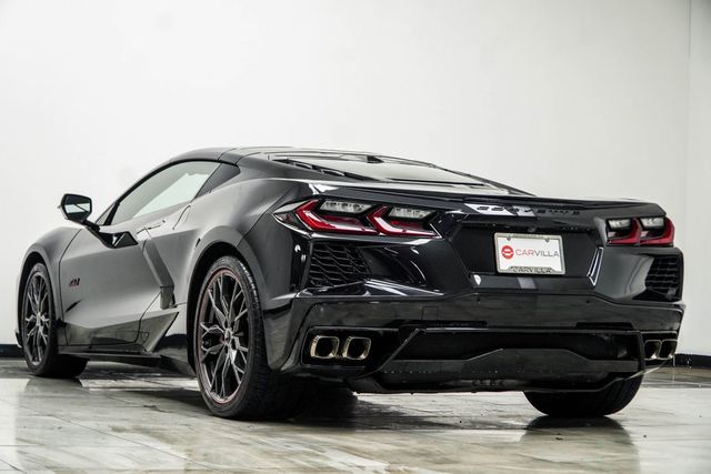 2023 Chevrolet Corvette 2dr Stingray Coupe w/3LT - 23050580 - 12