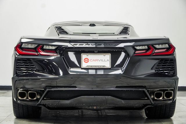 2023 Chevrolet Corvette 2dr Stingray Coupe w/3LT - 23050580 - 13