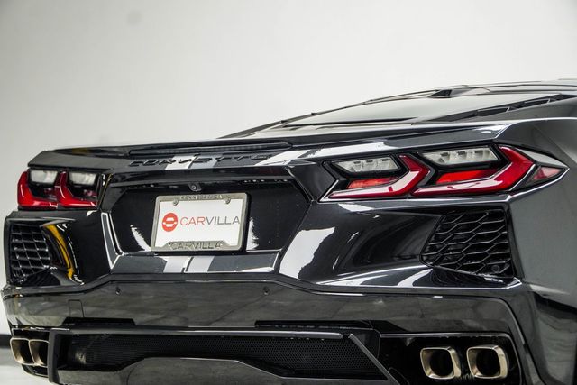2023 Chevrolet Corvette 2dr Stingray Coupe w/3LT - 23050580 - 15