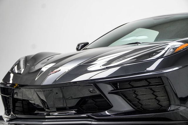 2023 Chevrolet Corvette 2dr Stingray Coupe w/3LT - 23050580 - 1