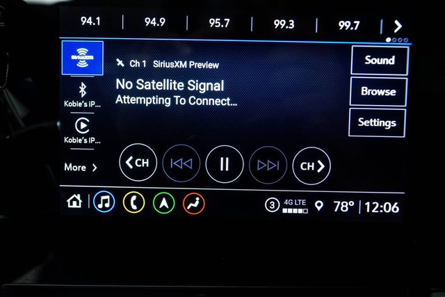 2023 Chevrolet Corvette 2dr Stingray Coupe w/3LT - 23050580 - 34