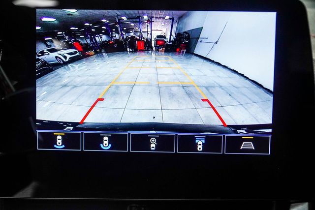 2023 Chevrolet Corvette 2dr Stingray Coupe w/3LT - 23050580 - 36