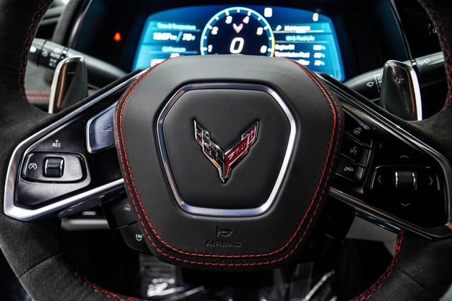 2023 Chevrolet Corvette 2dr Stingray Coupe w/3LT - 23050580 - 40