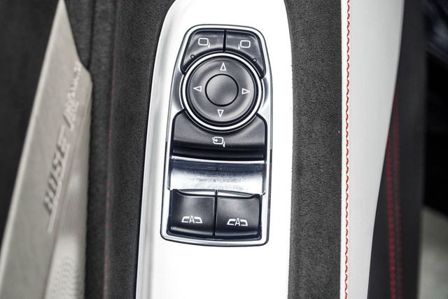 2023 Chevrolet Corvette 2dr Stingray Coupe w/3LT - 23050580 - 45