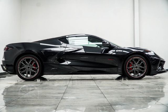 2023 Chevrolet Corvette 2dr Stingray Coupe w/3LT - 23050580 - 6