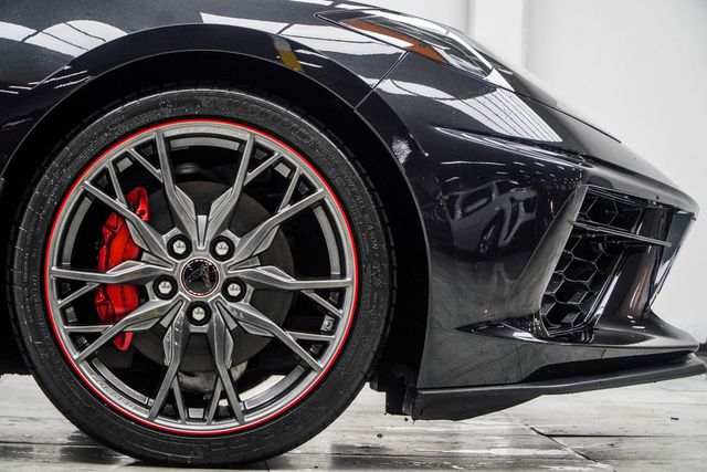 2023 Chevrolet Corvette 2dr Stingray Coupe w/3LT - 23050580 - 8