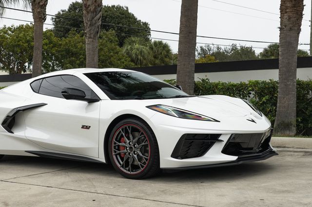 2023 Chevrolet Corvette 2dr Stingray Coupe w/3LT - 22978070 - 10