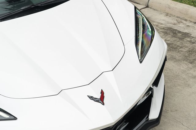 2023 Chevrolet Corvette 2dr Stingray Coupe w/3LT - 22978070 - 11
