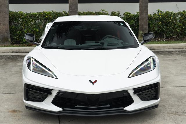 2023 Chevrolet Corvette 2dr Stingray Coupe w/3LT - 22978070 - 12