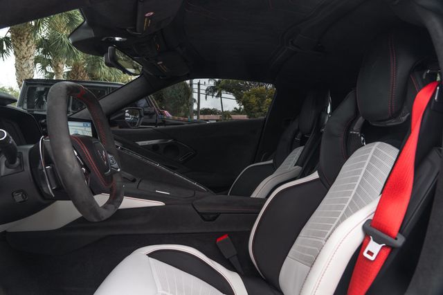 2023 Chevrolet Corvette 2dr Stingray Coupe w/3LT - 22978070 - 14