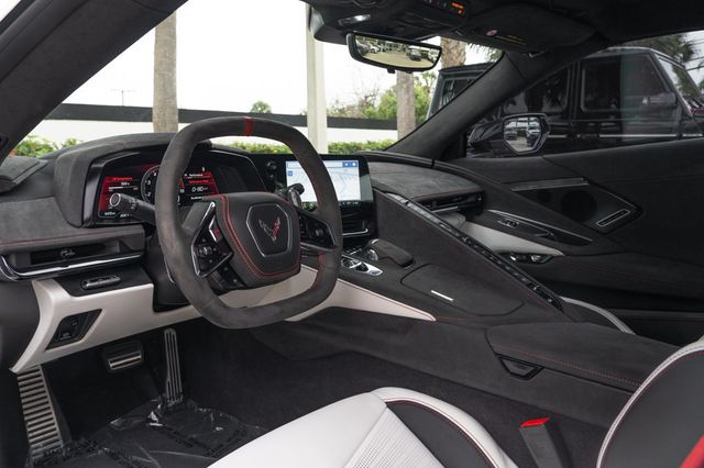 2023 Chevrolet Corvette 2dr Stingray Coupe w/3LT - 22978070 - 15