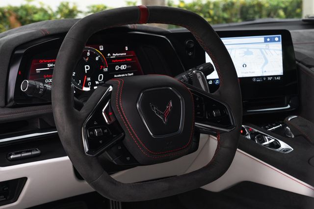 2023 Chevrolet Corvette 2dr Stingray Coupe w/3LT - 22978070 - 17