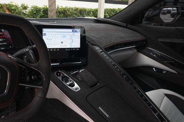 2023 Chevrolet Corvette 2dr Stingray Coupe w/3LT - 22978070 - 18