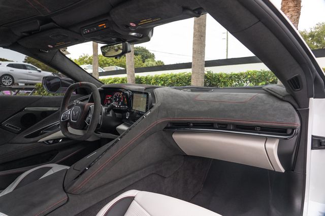 2023 Chevrolet Corvette 2dr Stingray Coupe w/3LT - 22978070 - 20