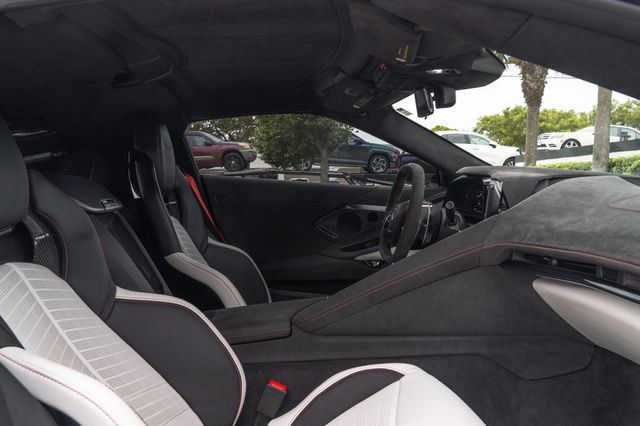 2023 Chevrolet Corvette 2dr Stingray Coupe w/3LT - 22978070 - 21