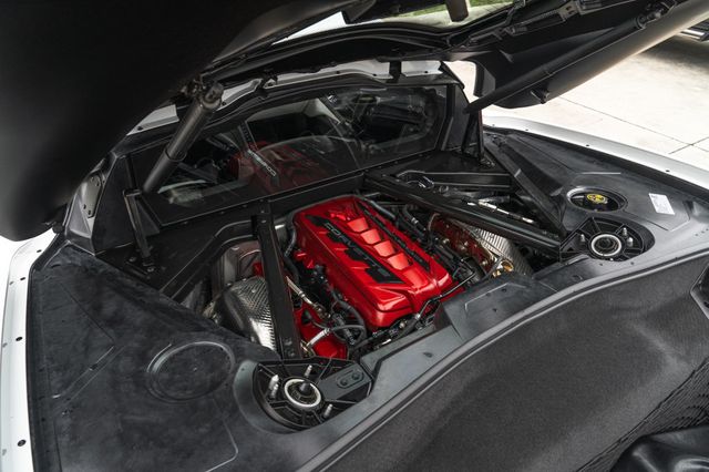 2023 Chevrolet Corvette 2dr Stingray Coupe w/3LT - 22978070 - 29