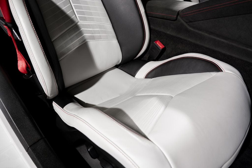 Chevrolet Corvette photo 17