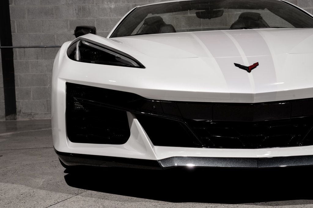 Chevrolet Corvette photo 22