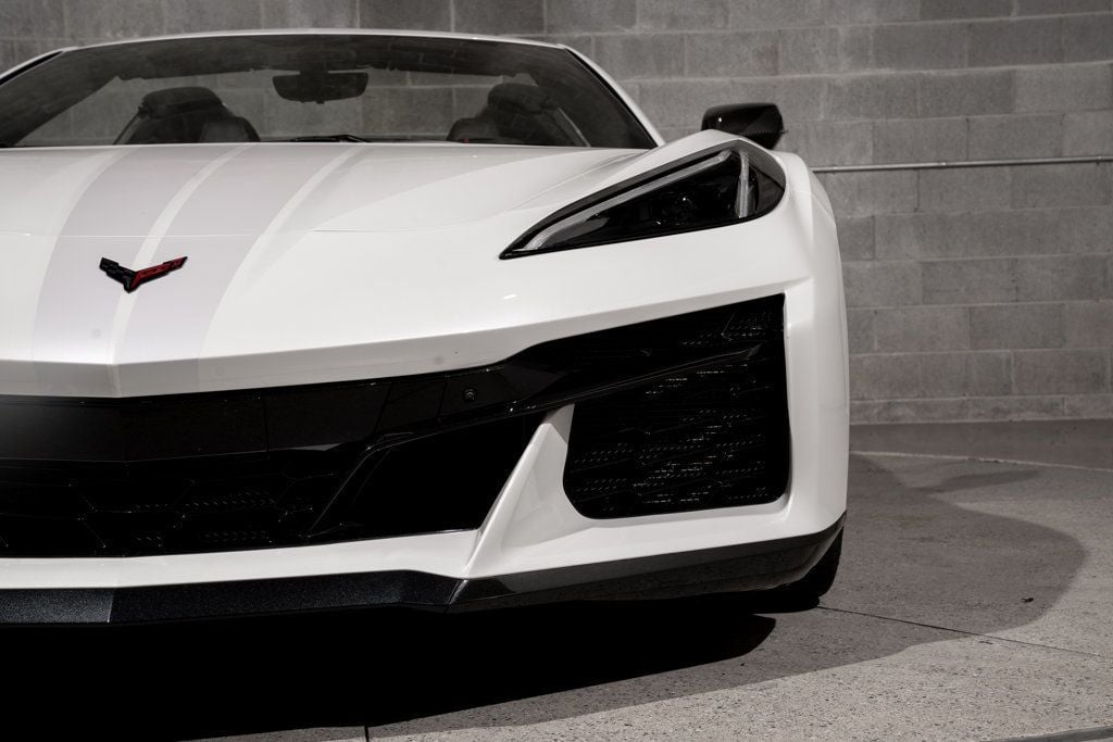 Chevrolet Corvette photo 23