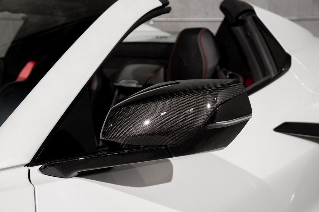 Chevrolet Corvette photo 25