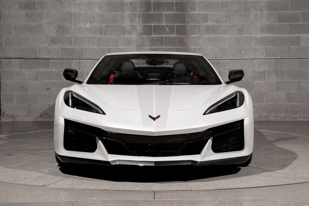 Chevrolet Corvette photo 3