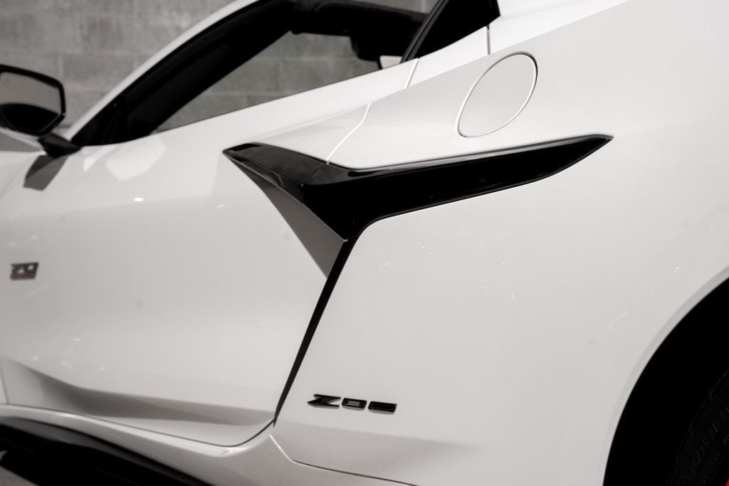 Chevrolet Corvette photo 33