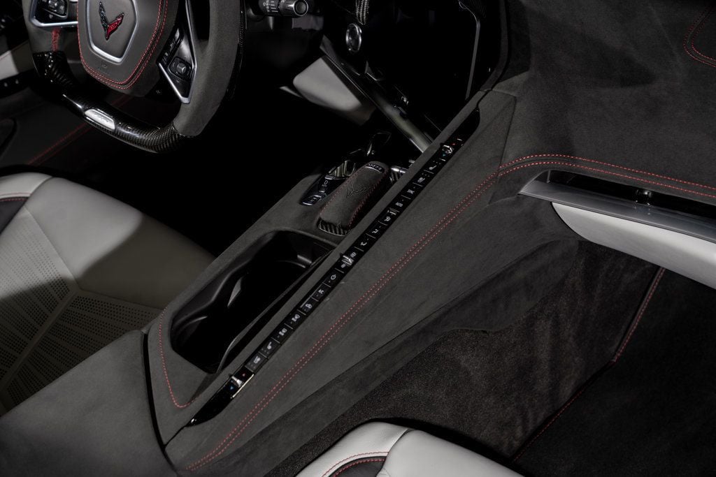 Chevrolet Corvette photo 41