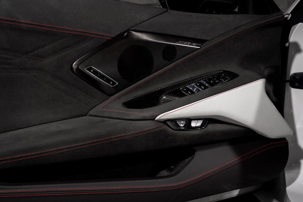 Chevrolet Corvette photo 43