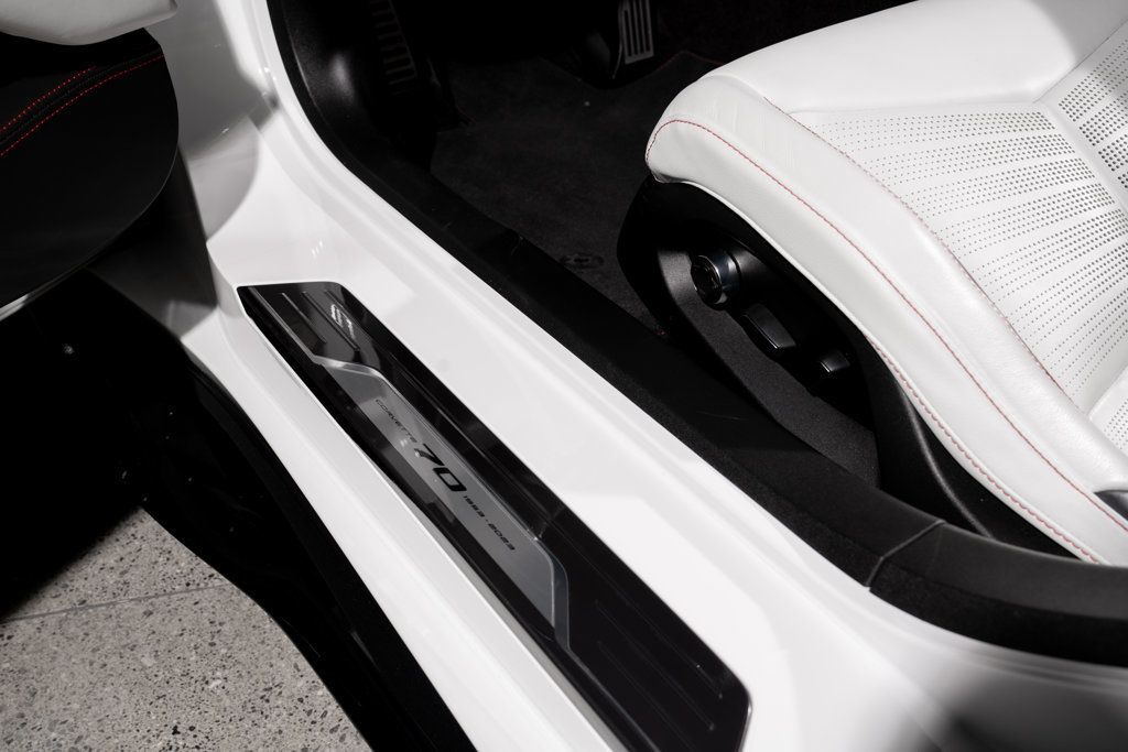 Chevrolet Corvette photo 47