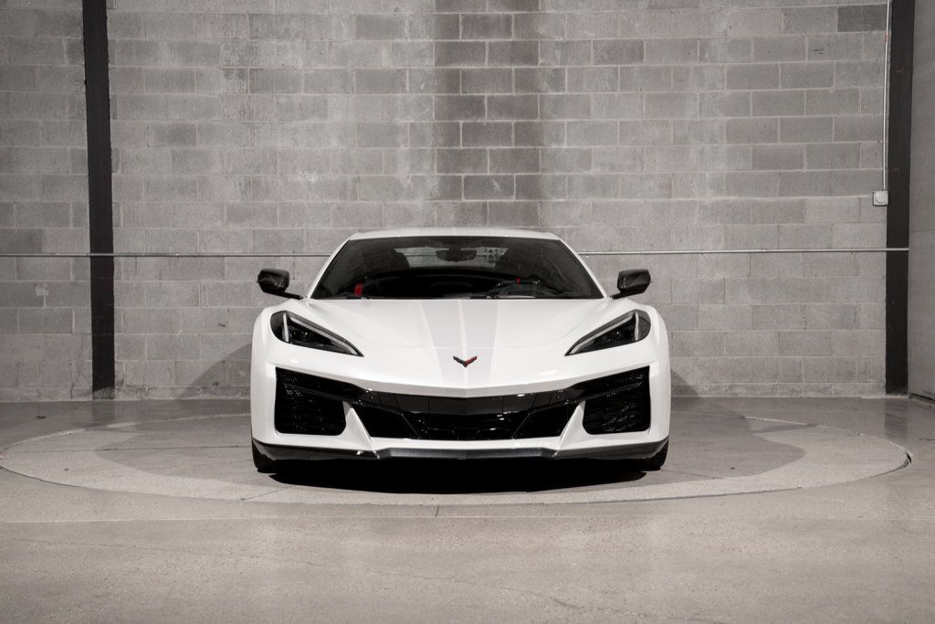 Chevrolet Corvette photo 56