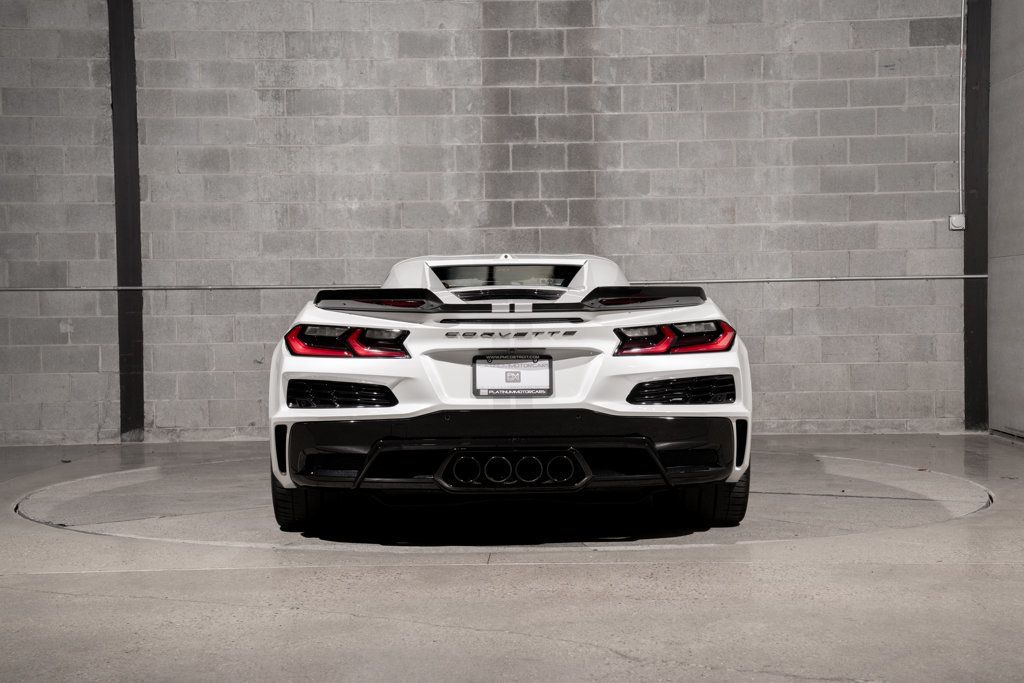 Chevrolet Corvette photo 60