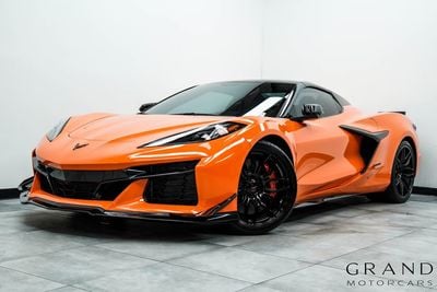 2023 Chevrolet Corvette - 1G1YF3D38P5601735