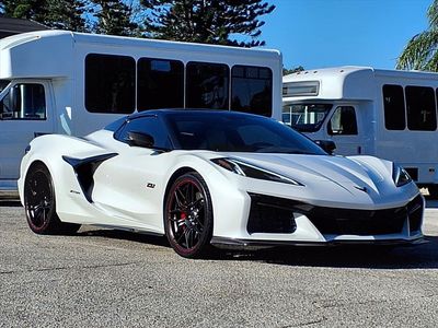 2023 Chevrolet Corvette - 1G1YF3D33P5700530