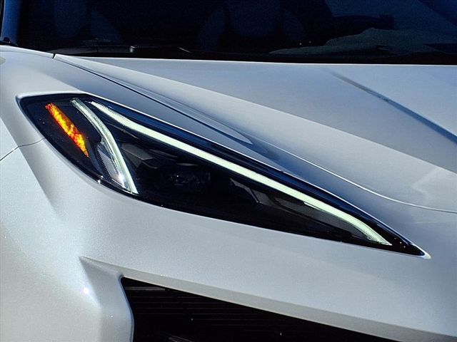 2023 Chevrolet Corvette 2dr Z06 Convertible w/3LZ - 22931396 - 1