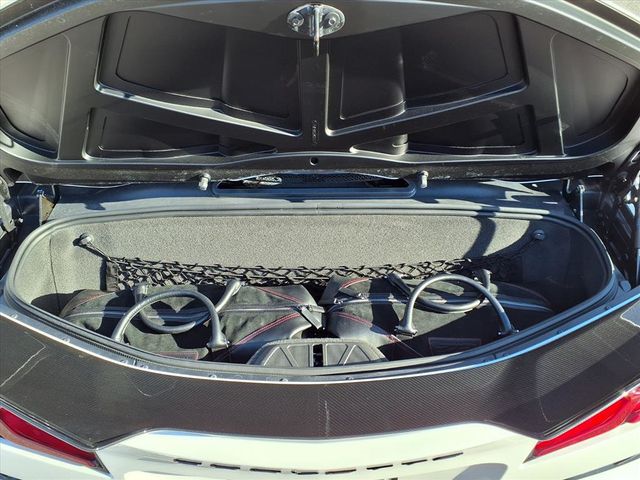 2023 Chevrolet Corvette 2dr Z06 Convertible w/3LZ - 22931396 - 21