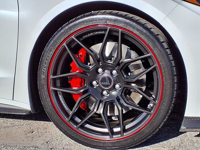 2023 Chevrolet Corvette 2dr Z06 Convertible w/3LZ - 22931396 - 2