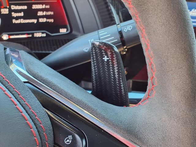 2023 Chevrolet Corvette 2dr Z06 Convertible w/3LZ - 22931396 - 37