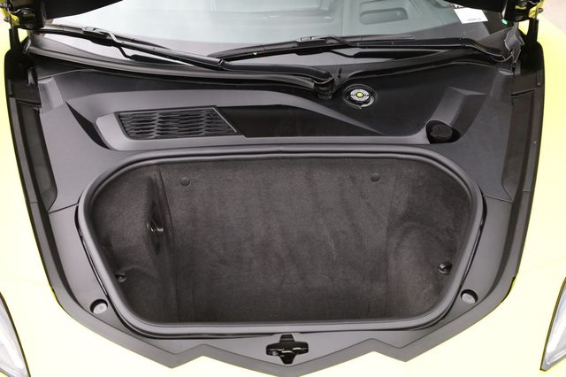 2023 Chevrolet Corvette 2dr Z06 Convertible w/3LZ - 22968553 - 12