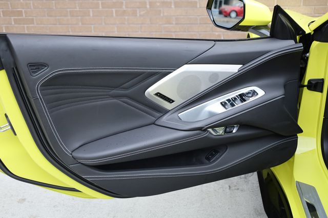 2023 Chevrolet Corvette 2dr Z06 Convertible w/3LZ - 22968553 - 16