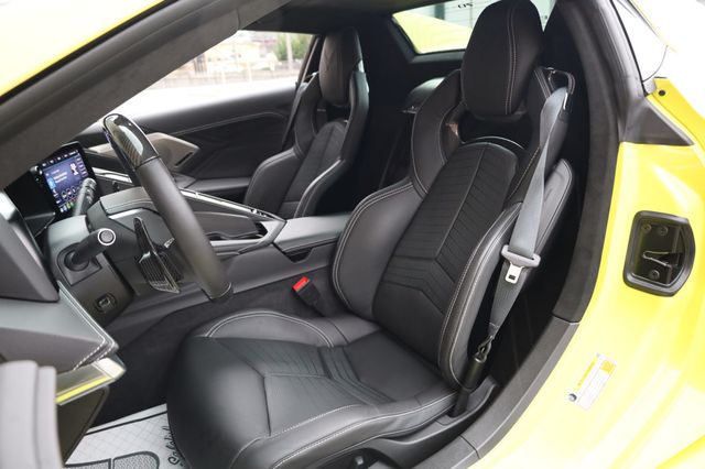 2023 Chevrolet Corvette 2dr Z06 Convertible w/3LZ - 22968553 - 18