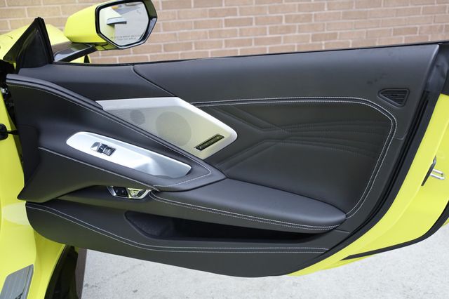 2023 Chevrolet Corvette 2dr Z06 Convertible w/3LZ - 22968553 - 20