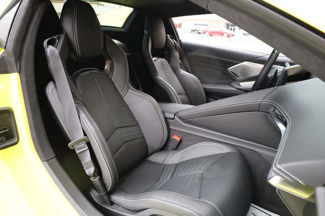 2023 Chevrolet Corvette 2dr Z06 Convertible w/3LZ - 22968553 - 21