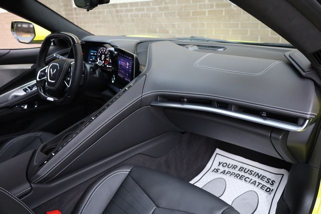 2023 Chevrolet Corvette 2dr Z06 Convertible w/3LZ - 22968553 - 22