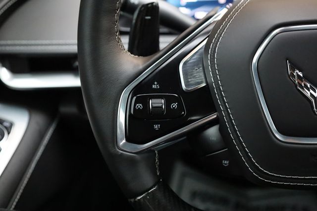 2023 Chevrolet Corvette 2dr Z06 Convertible w/3LZ - 22968553 - 26