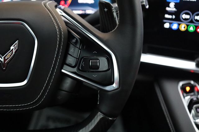 2023 Chevrolet Corvette 2dr Z06 Convertible w/3LZ - 22968553 - 27