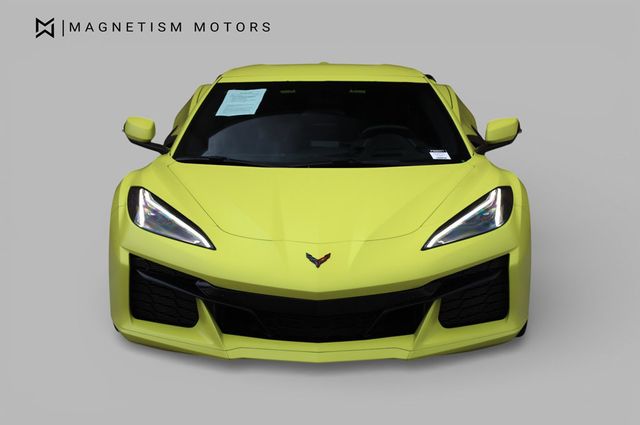 2023 Chevrolet Corvette 2dr Z06 Convertible w/3LZ - 22968553 - 2