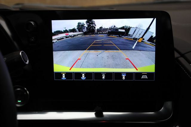 2023 Chevrolet Corvette 2dr Z06 Convertible w/3LZ - 22968553 - 33