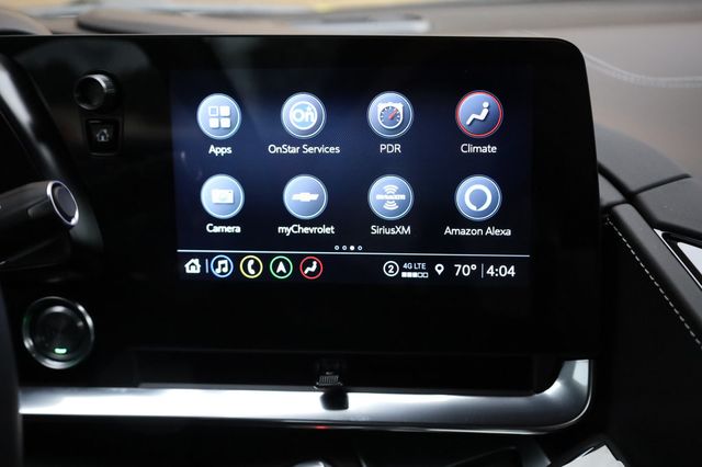 2023 Chevrolet Corvette 2dr Z06 Convertible w/3LZ - 22968553 - 35