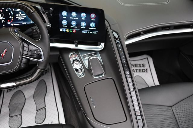 2023 Chevrolet Corvette 2dr Z06 Convertible w/3LZ - 22968553 - 36